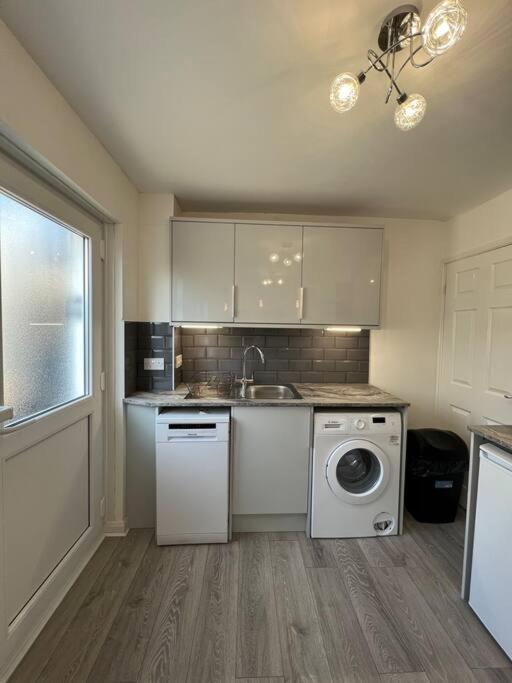 Welsh Getaway Home No 2 - 10 Mins To Bike Park Wales Merthyr Tydfil Luaran gambar