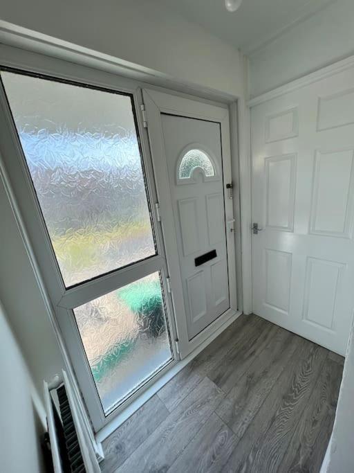 Welsh Getaway Home No 2 - 10 Mins To Bike Park Wales Merthyr Tydfil Luaran gambar