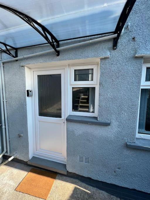 Welsh Getaway Home No 2 - 10 Mins To Bike Park Wales Merthyr Tydfil Luaran gambar