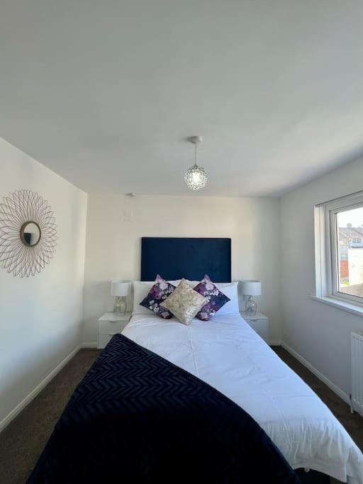 Welsh Getaway Home No 2 - 10 Mins To Bike Park Wales Merthyr Tydfil Luaran gambar