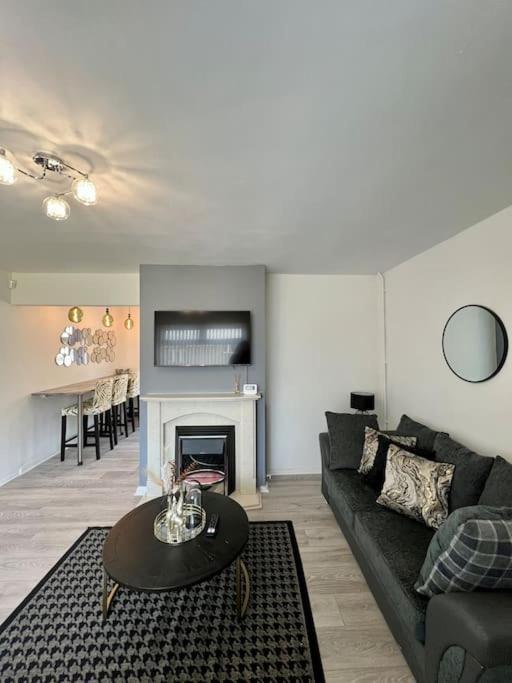 Welsh Getaway Home No 2 - 10 Mins To Bike Park Wales Merthyr Tydfil Luaran gambar