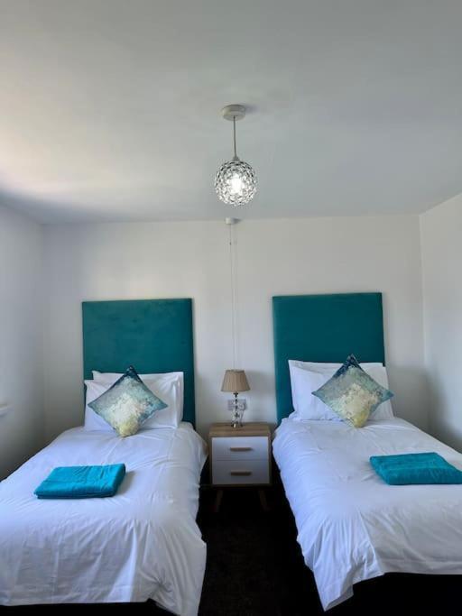 Welsh Getaway Home No 2 - 10 Mins To Bike Park Wales Merthyr Tydfil Luaran gambar