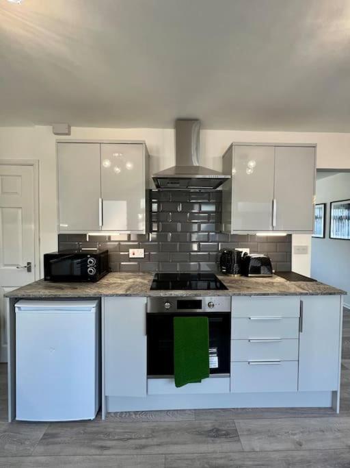 Welsh Getaway Home No 2 - 10 Mins To Bike Park Wales Merthyr Tydfil Luaran gambar