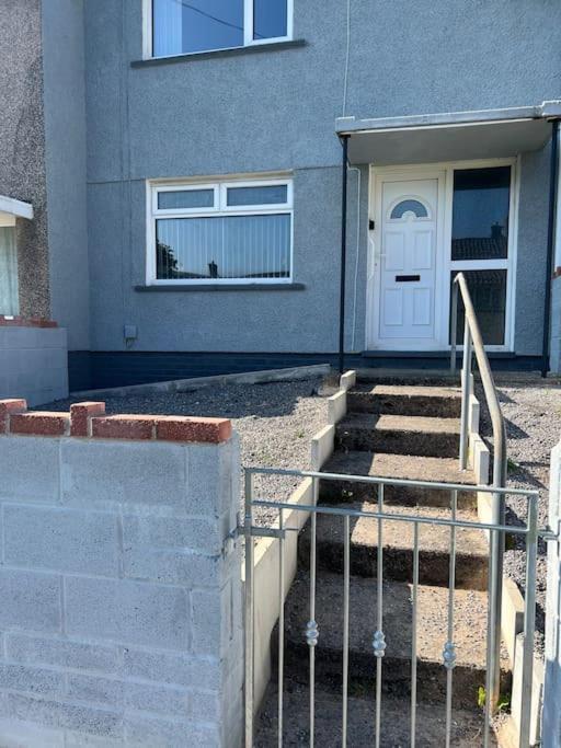 Welsh Getaway Home No 2 - 10 Mins To Bike Park Wales Merthyr Tydfil Luaran gambar