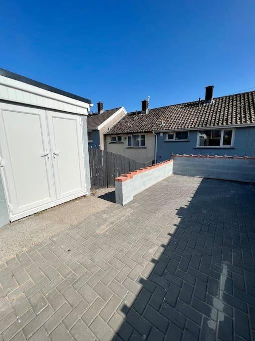 Welsh Getaway Home No 2 - 10 Mins To Bike Park Wales Merthyr Tydfil Luaran gambar