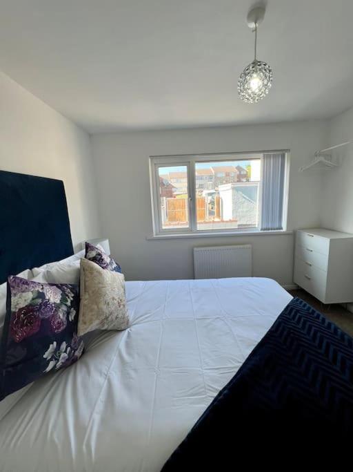 Welsh Getaway Home No 2 - 10 Mins To Bike Park Wales Merthyr Tydfil Luaran gambar