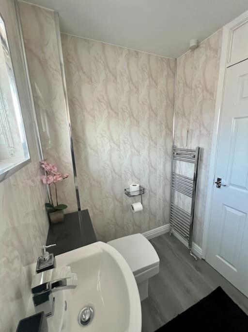 Welsh Getaway Home No 2 - 10 Mins To Bike Park Wales Merthyr Tydfil Luaran gambar