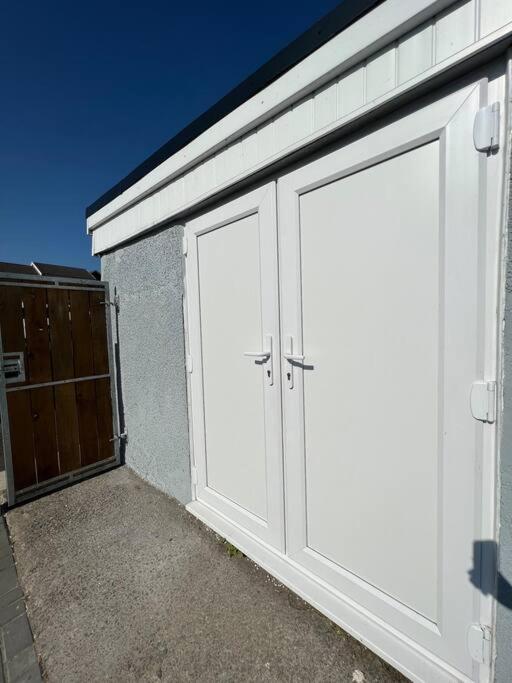 Welsh Getaway Home No 2 - 10 Mins To Bike Park Wales Merthyr Tydfil Luaran gambar