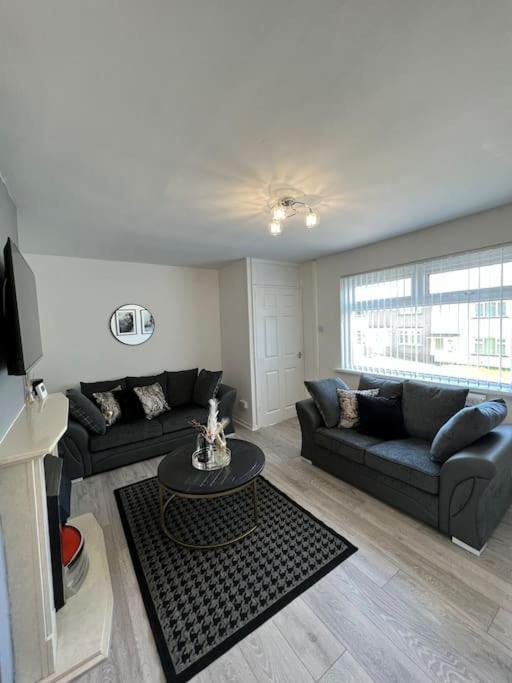 Welsh Getaway Home No 2 - 10 Mins To Bike Park Wales Merthyr Tydfil Luaran gambar